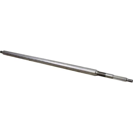 Aftermarket AMH203850 Upper Feederhouse Shaft AMH203850-ABL